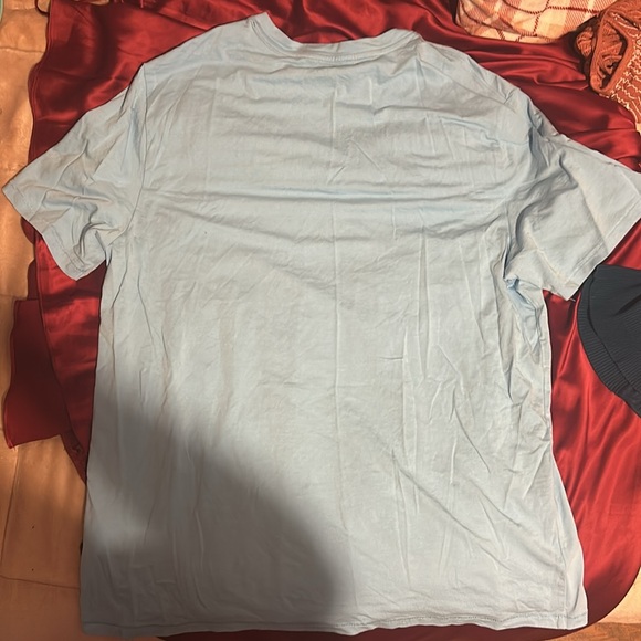 Color- Light blue 
Brand- Williamrast 
Size- Extra Large - Picture 2 of 3